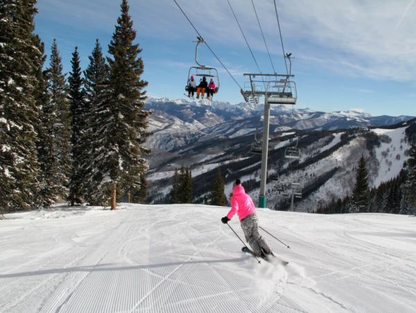 Stunning Beaver Creek Vacation Rental - Spacious Condo with Top Amenities